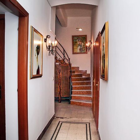 קטאניה Crispi Rooms מראה חיצוני תמונה