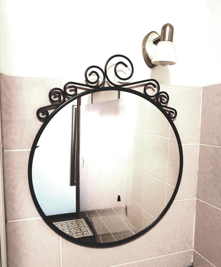 קטאניה Crispi Rooms מראה חיצוני תמונה