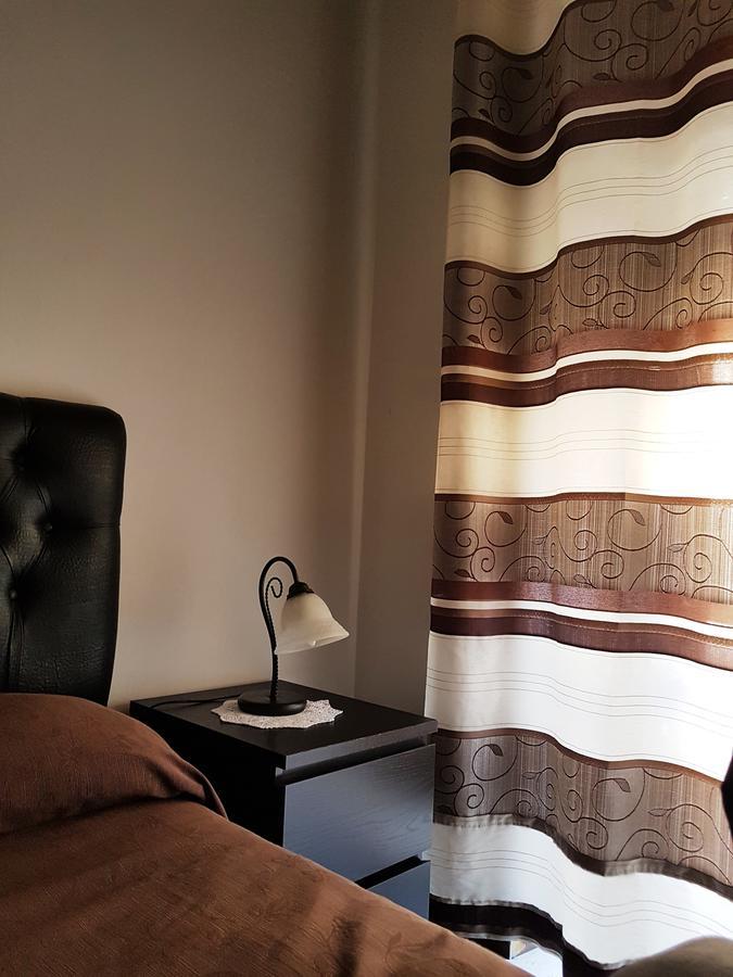 קטאניה Crispi Rooms מראה חיצוני תמונה